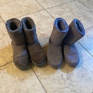 Ugg boots bundle